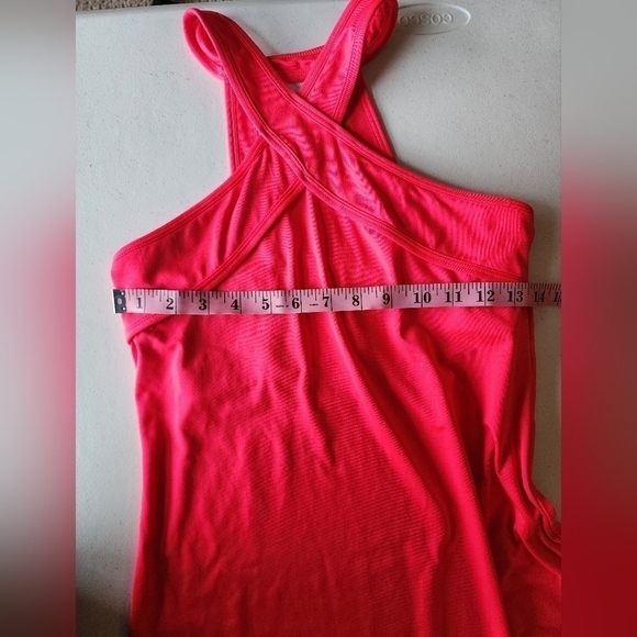 Fabletics women's pink dress size XS. - Picture 2 of 5